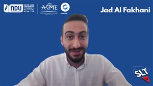 The Fifth Edition of the Student Leaders Training  5